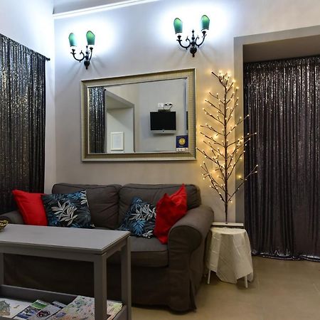 Romebest Suite Luaran gambar