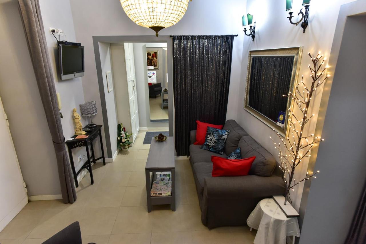 Romebest Suite Luaran gambar