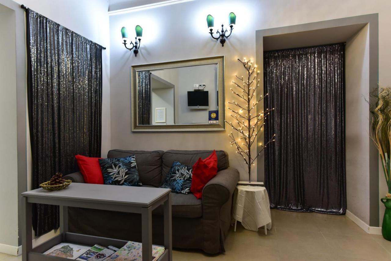 Romebest Suite Luaran gambar