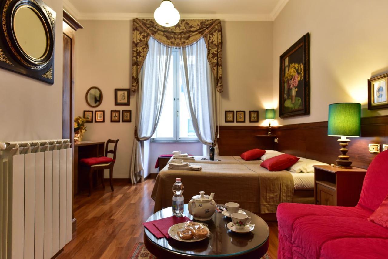 Romebest Suite Luaran gambar