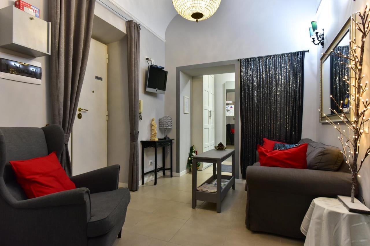 Romebest Suite Luaran gambar