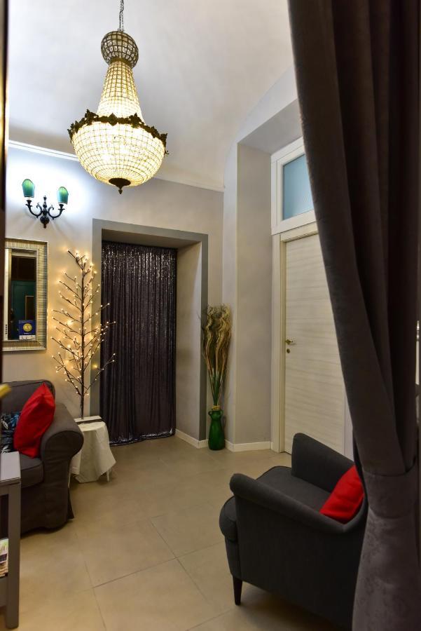 Romebest Suite Luaran gambar