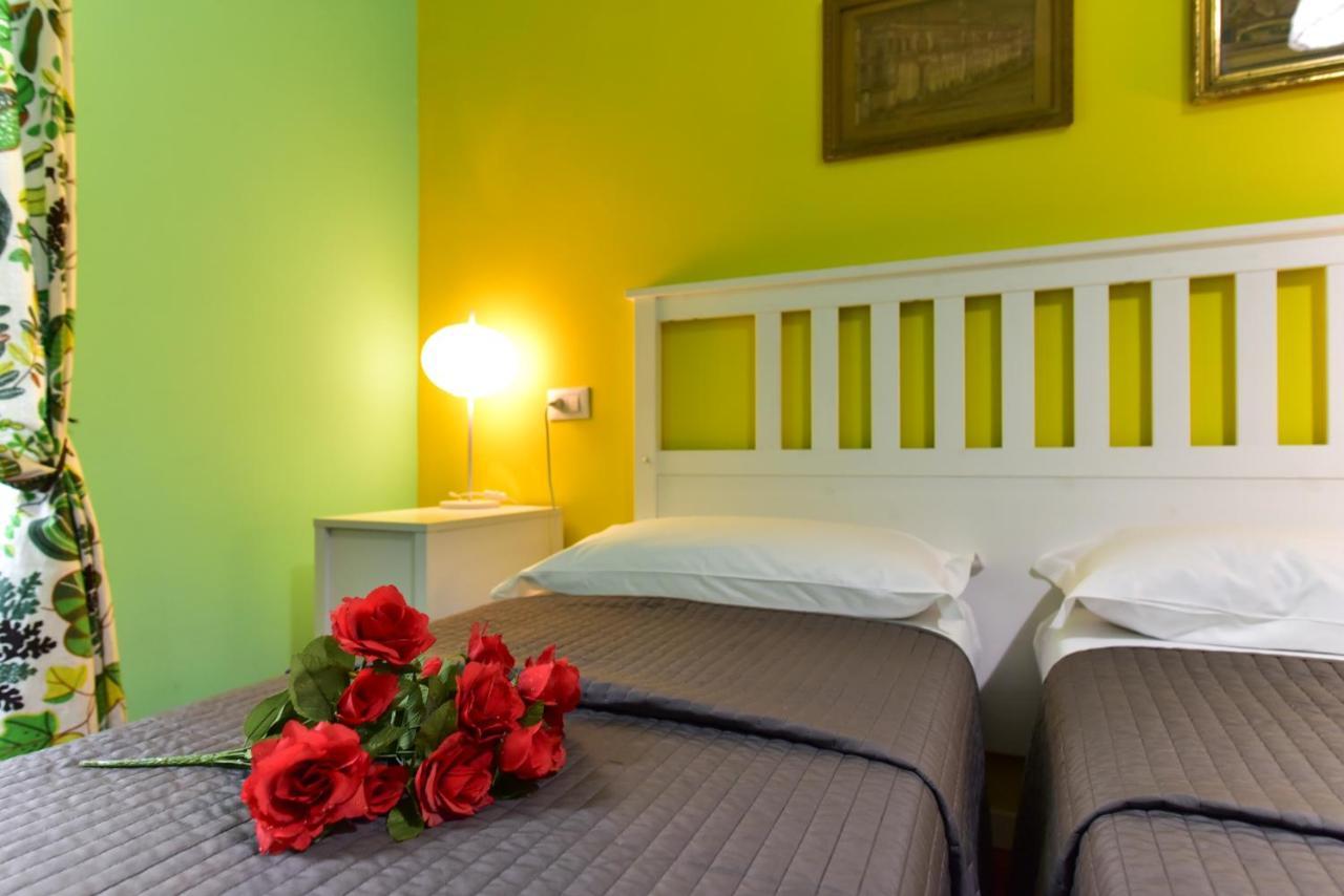 Romebest Suite Luaran gambar
